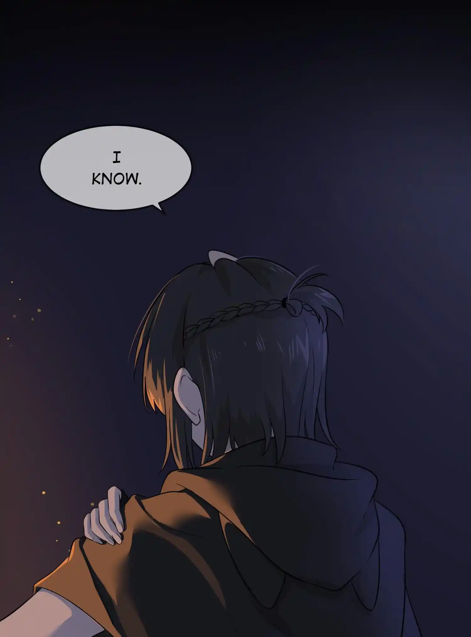 My Food Seems To Be Very Cute Vol.0 Ch.8.2