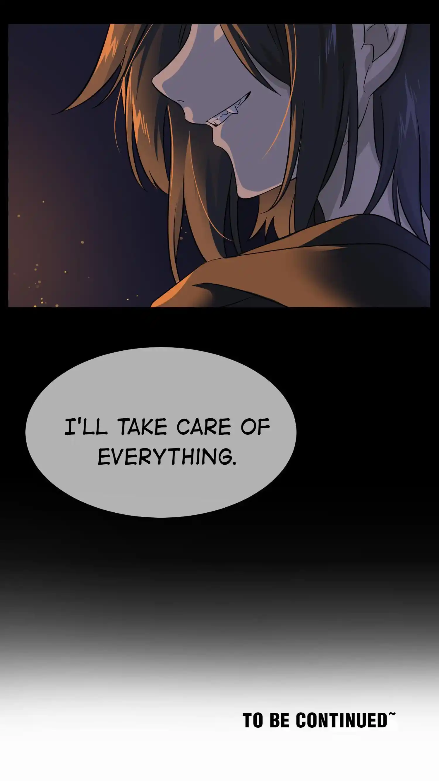 My Food Seems To Be Very Cute Vol.0 Ch.8.2