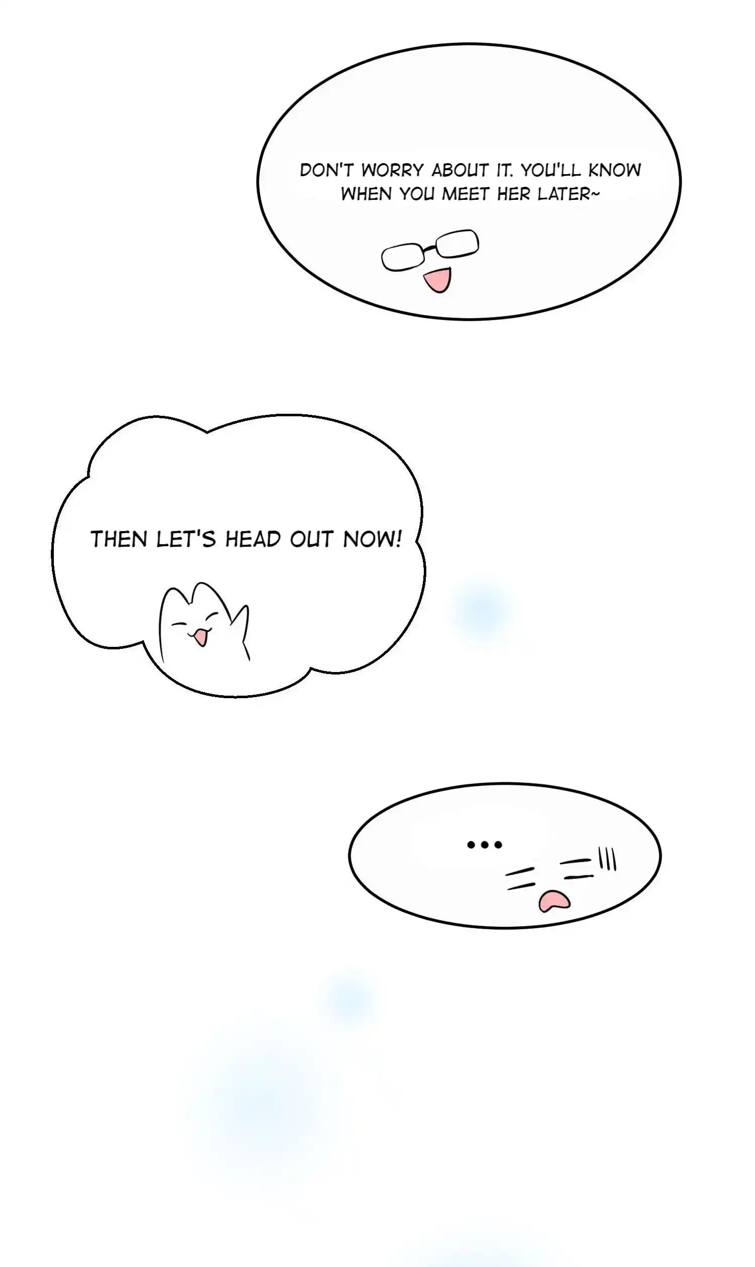 My Food Seems To Be Very Cute Vol.0 Ch.9.1