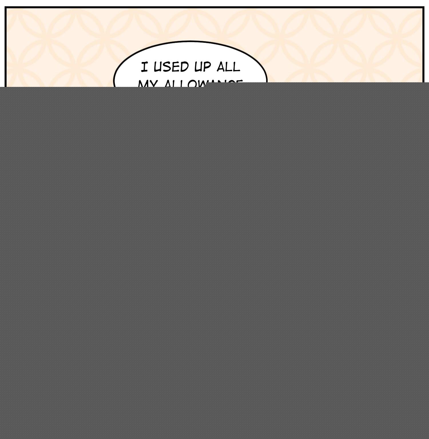 My Food Seems To Be Very Cute Vol.0 Ch.9.1