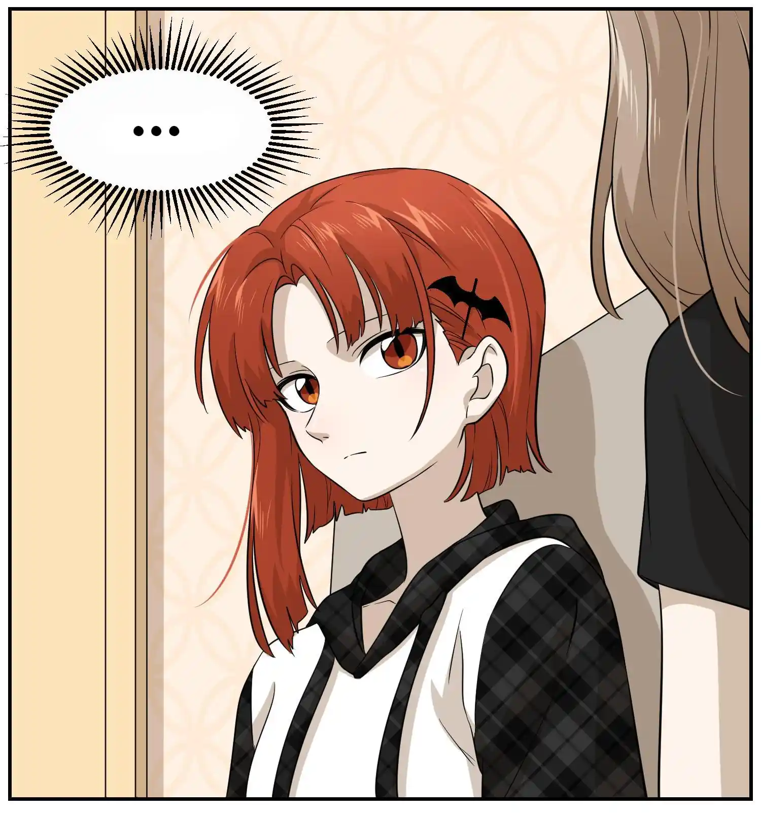 My Food Seems To Be Very Cute Vol.0 Ch.9.1