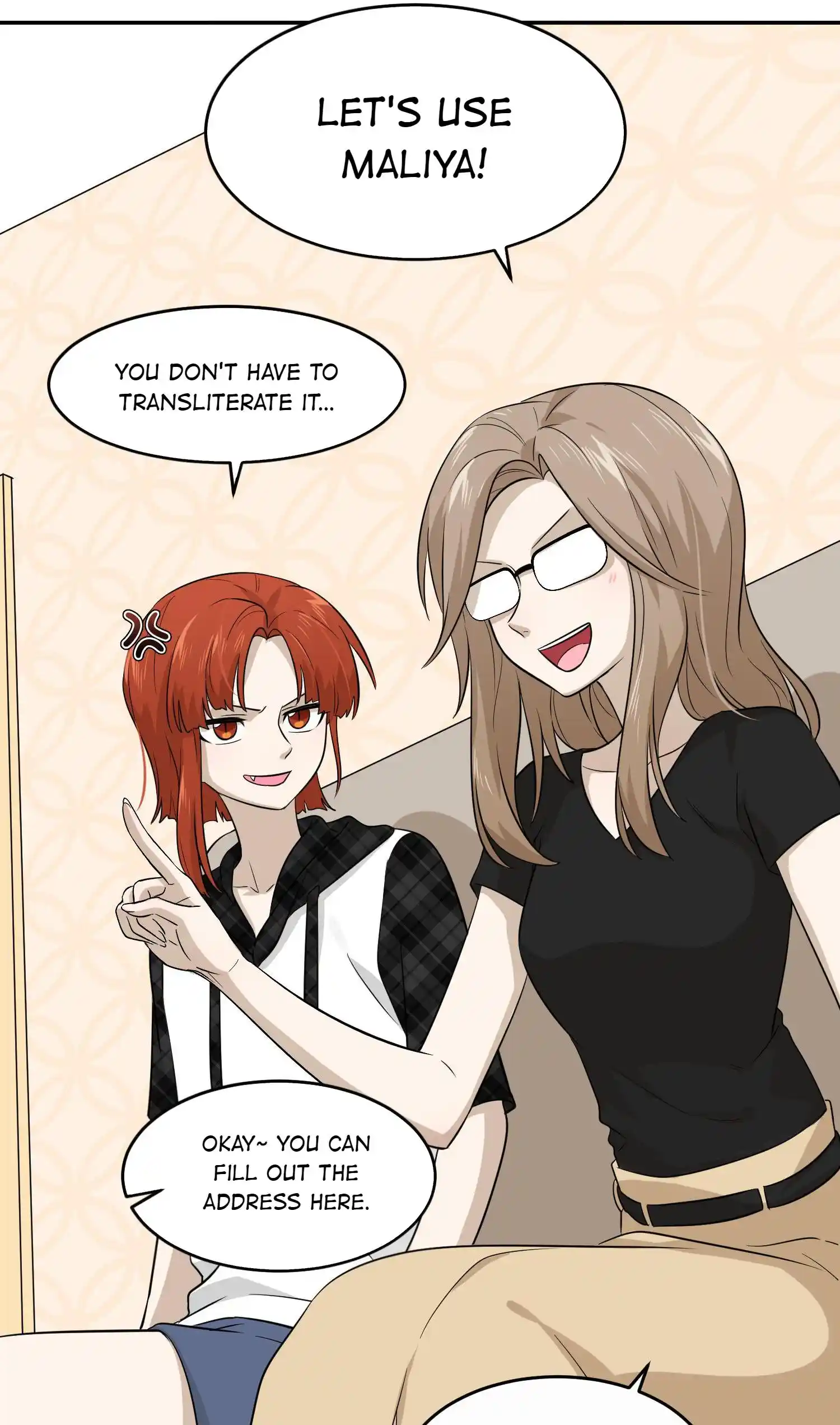 My Food Seems To Be Very Cute Vol.0 Ch.9.1