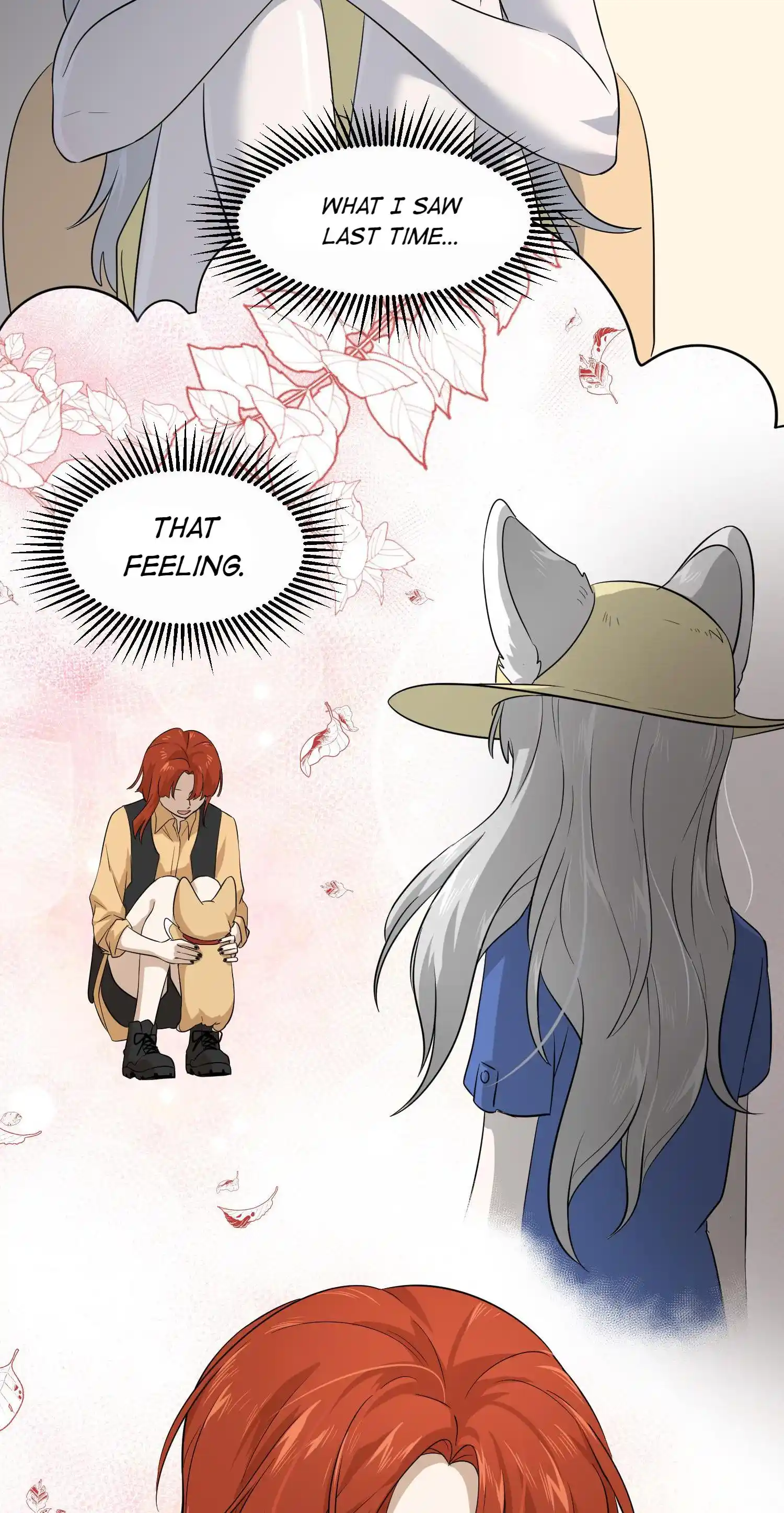 My Food Seems To Be Very Cute Vol.0 Ch.9.2