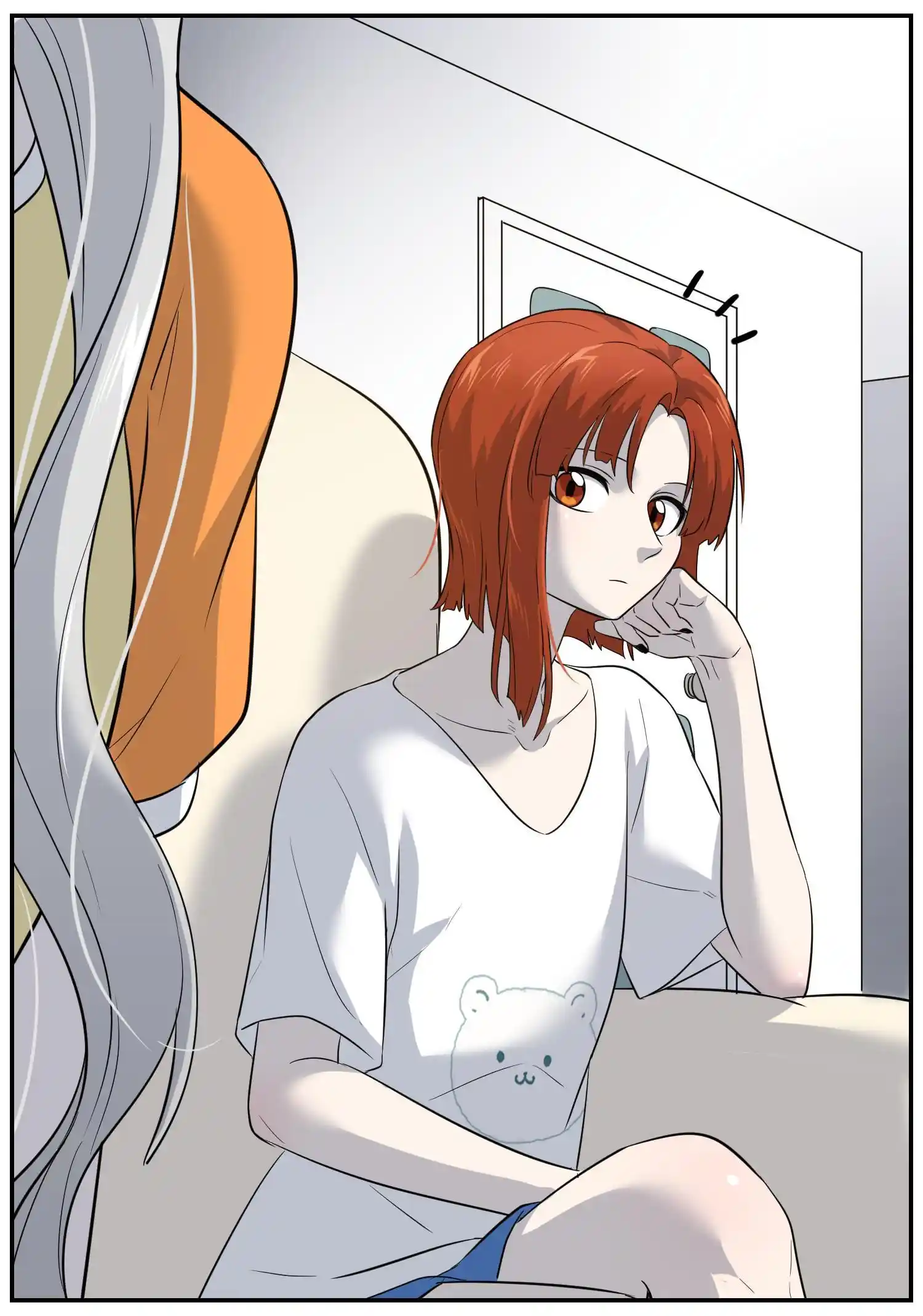 My Food Seems To Be Very Cute Vol.0 Ch.9.2