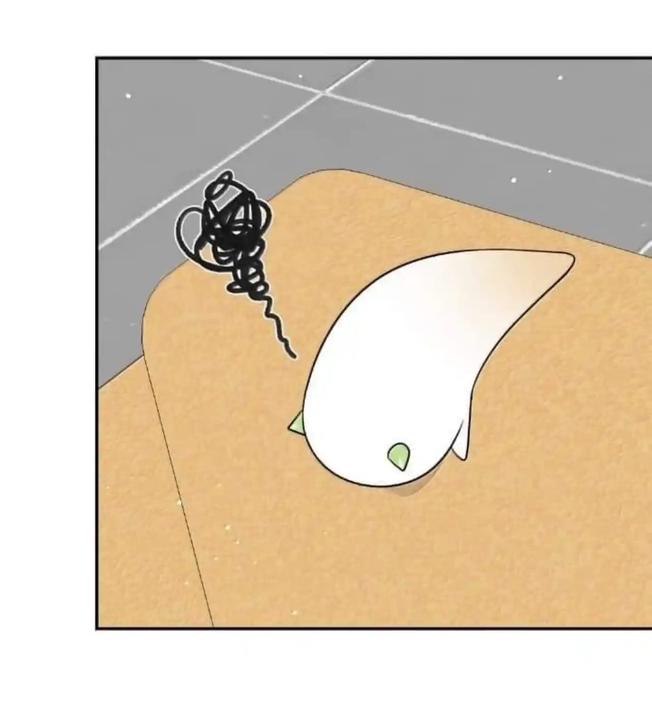 My Food Seems To Be Very Cute Vol.1 Ch.192