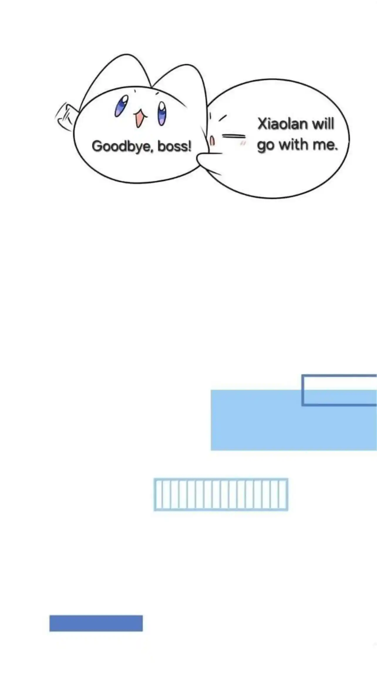 My Food Seems To Be Very Cute Vol.1 Ch.192