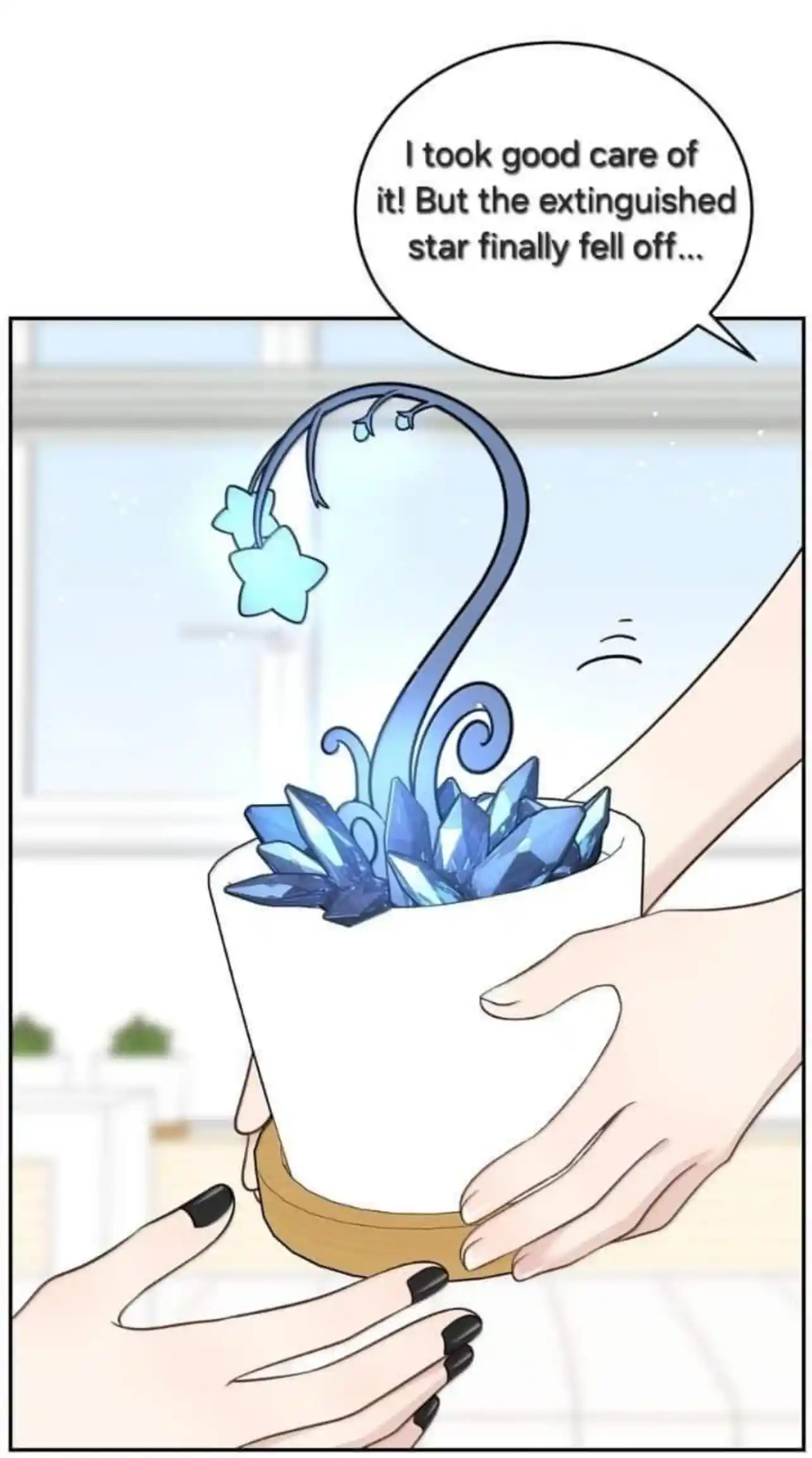 My Food Seems To Be Very Cute Vol.1 Ch.192