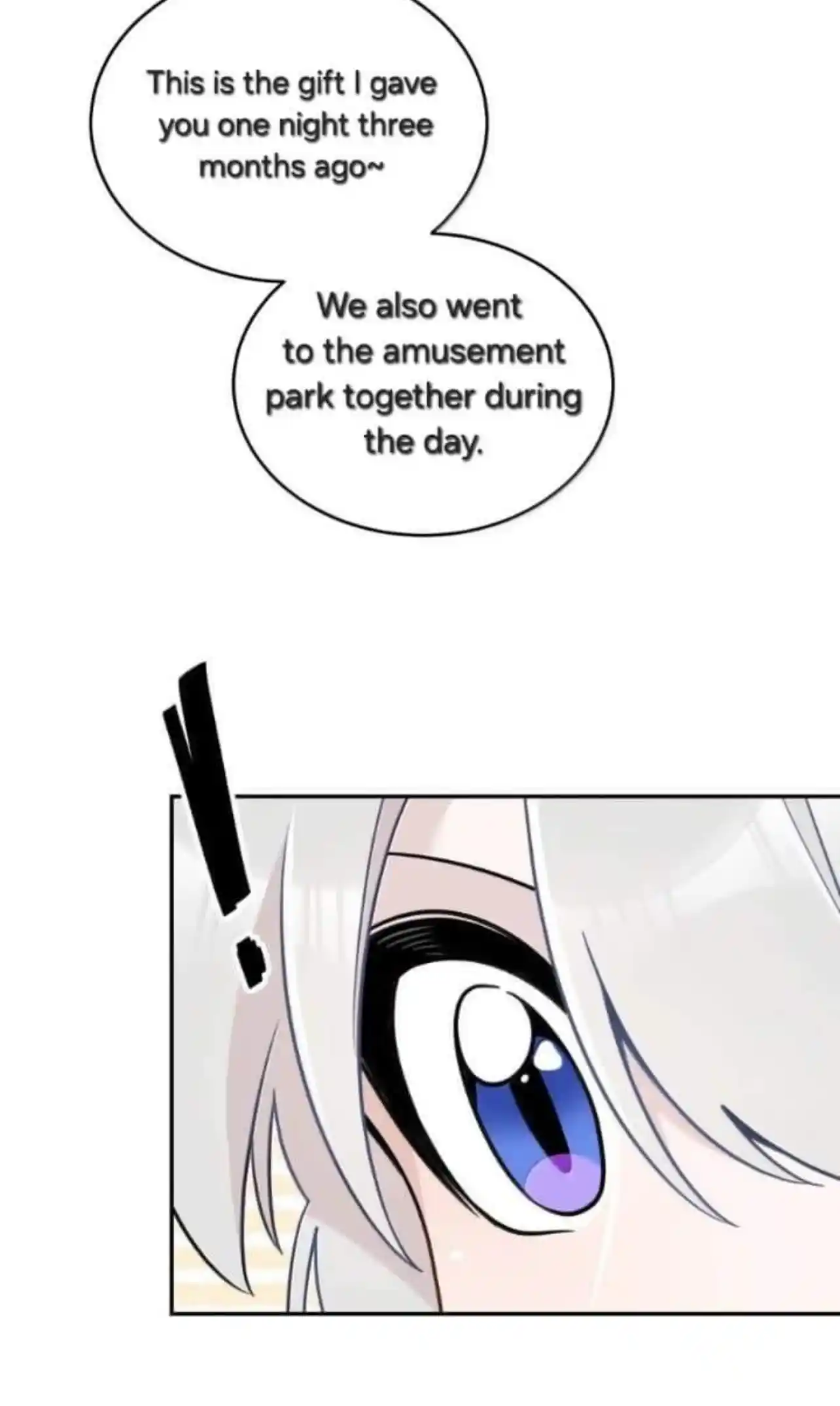 My Food Seems To Be Very Cute Vol.1 Ch.192