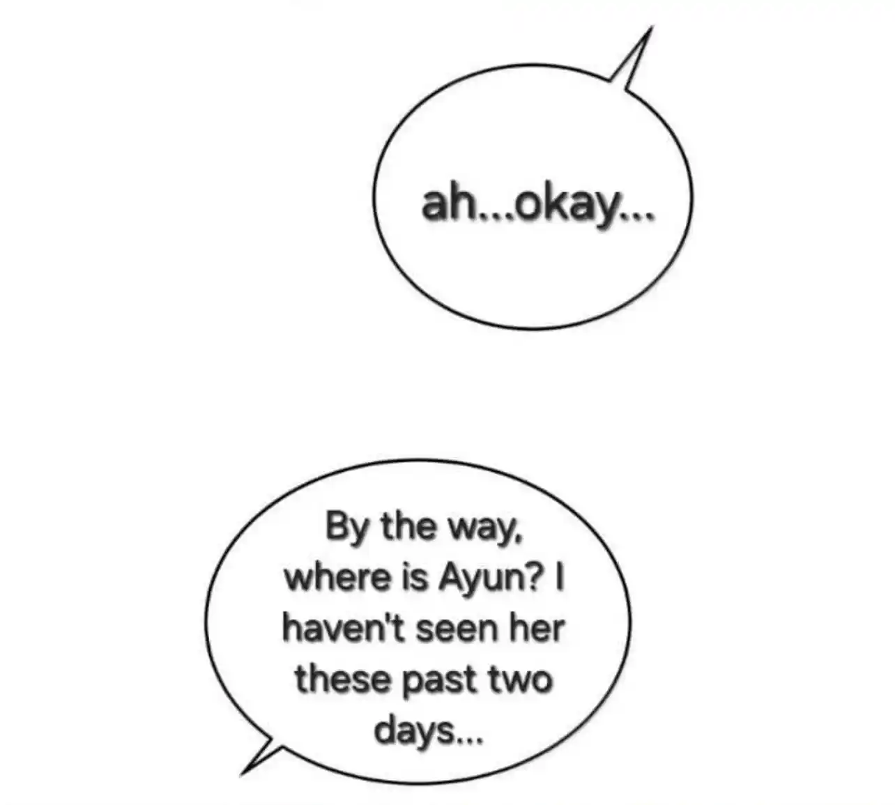 My Food Seems To Be Very Cute Vol.1 Ch.192