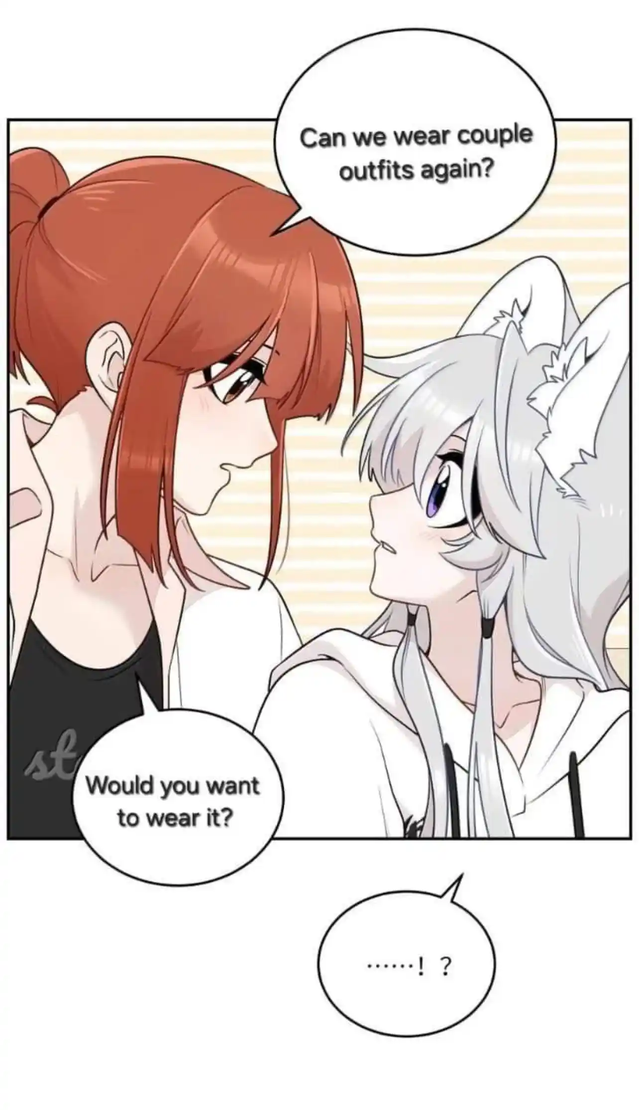 My Food Seems To Be Very Cute Vol.1 Ch.192