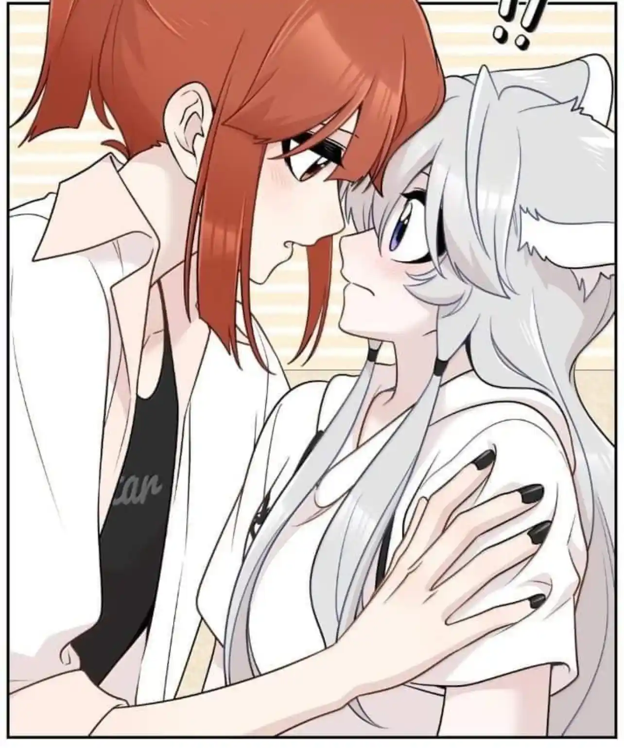 My Food Seems To Be Very Cute Vol.1 Ch.192