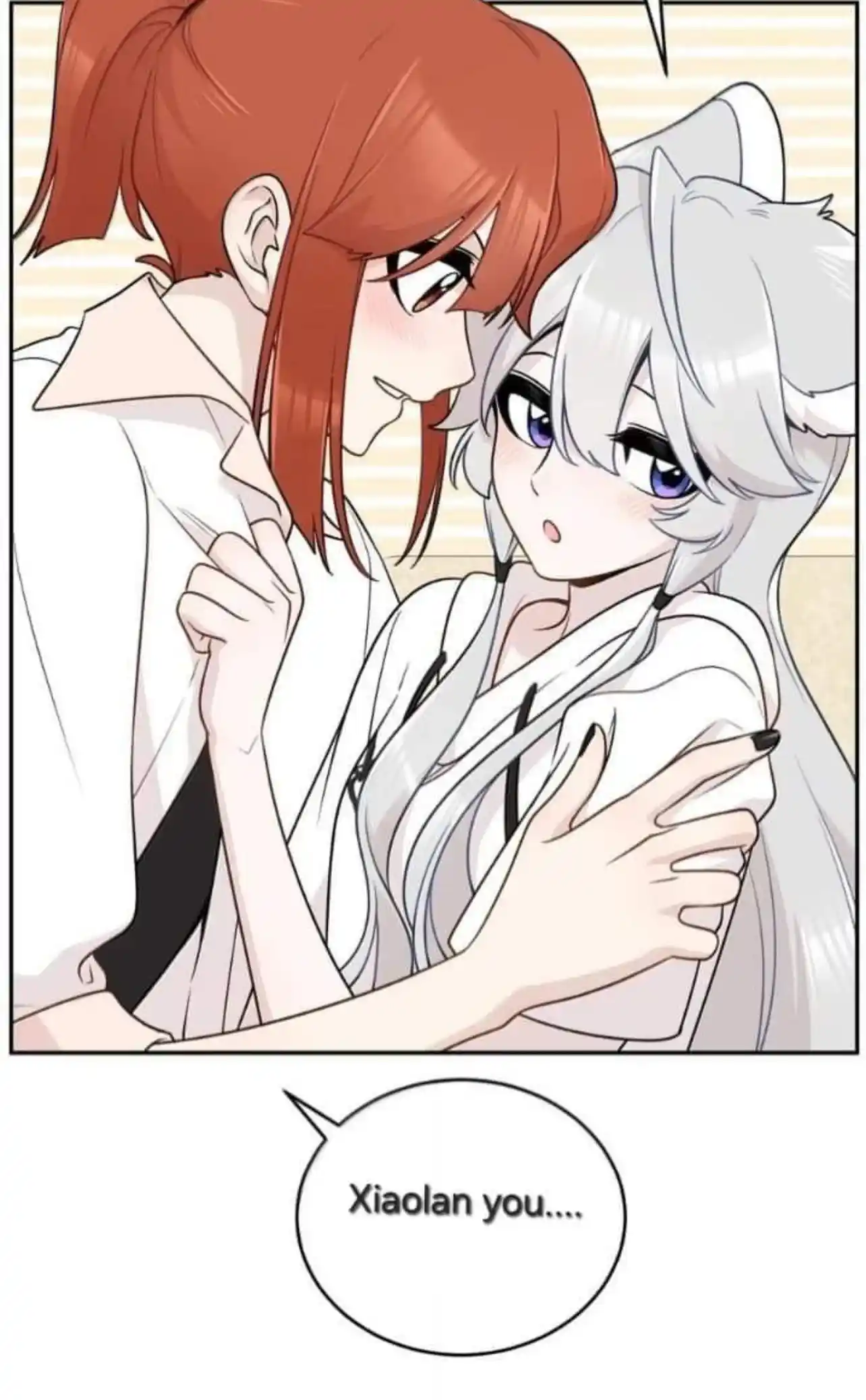 My Food Seems To Be Very Cute Vol.1 Ch.192