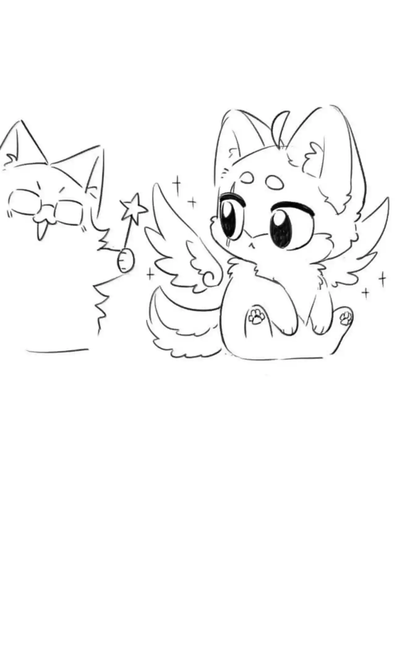 My Food Seems To Be Very Cute Vol.1 Ch.192