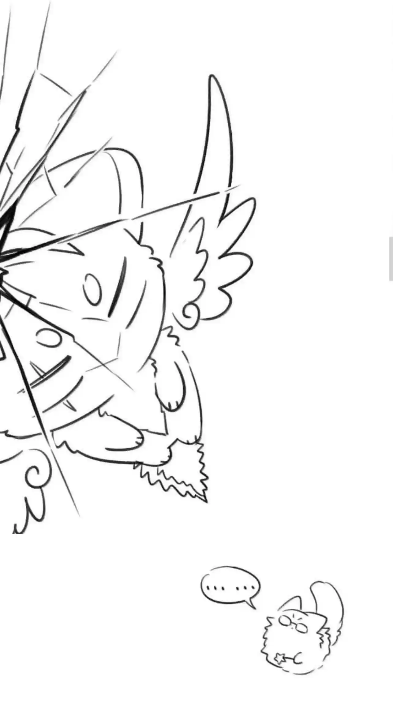 My Food Seems To Be Very Cute Vol.1 Ch.192