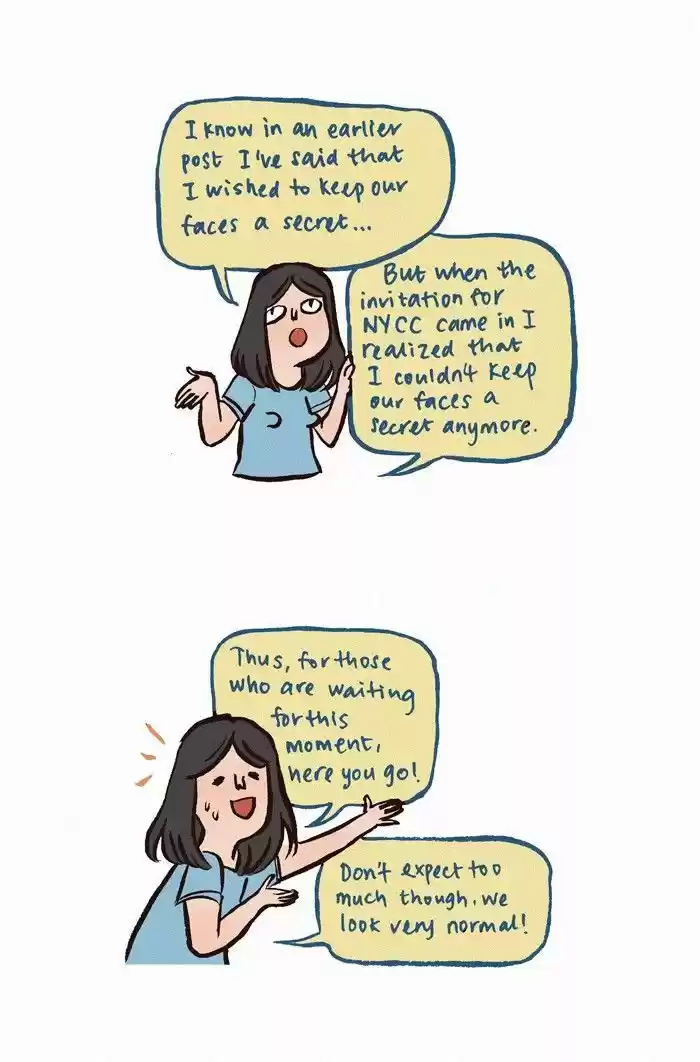 My Giant Nerd Boyfriend 100