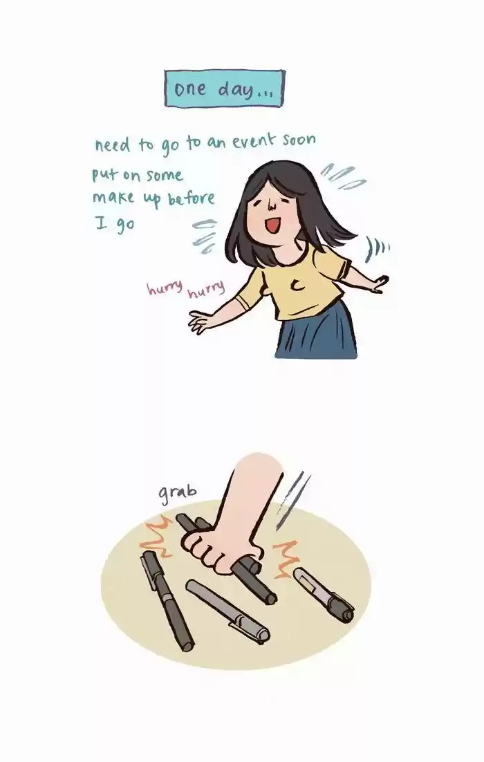 My Giant Nerd Boyfriend 102