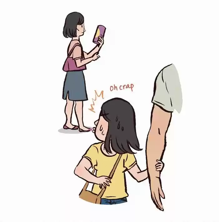 My Giant Nerd Boyfriend 103