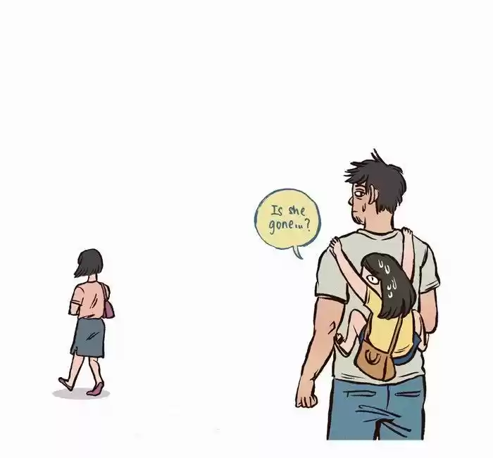 My Giant Nerd Boyfriend 103