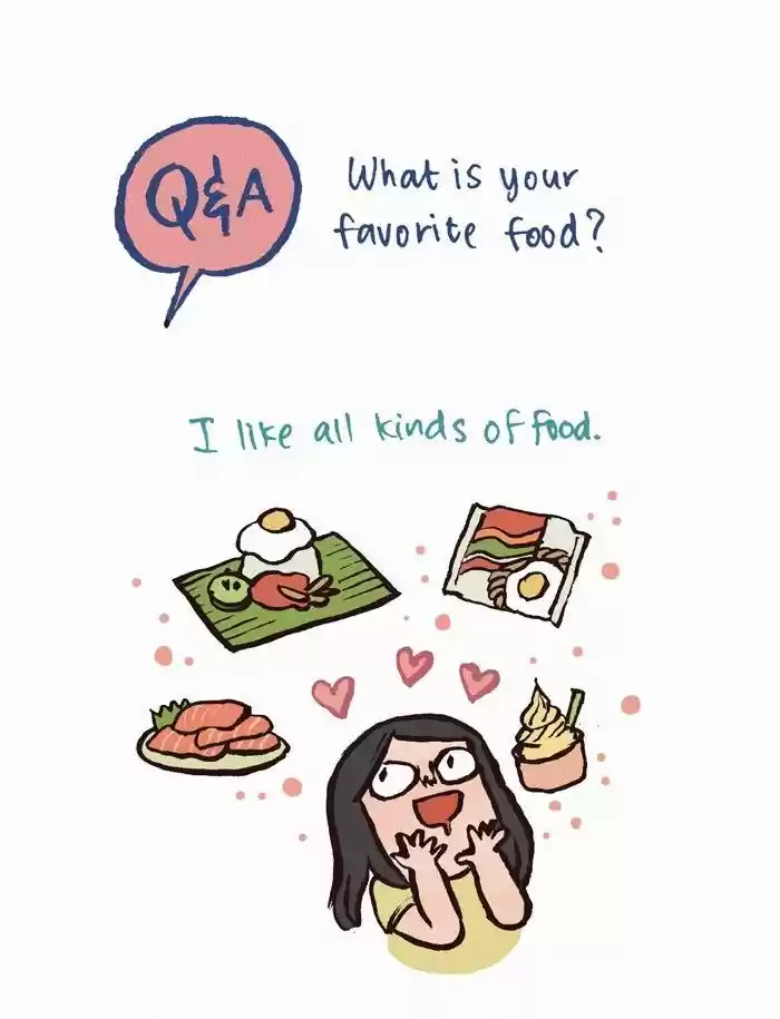 My Giant Nerd Boyfriend 105