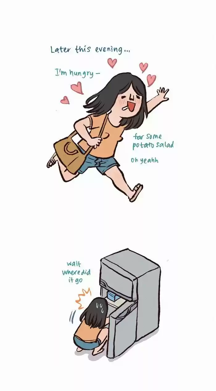 My Giant Nerd Boyfriend 105