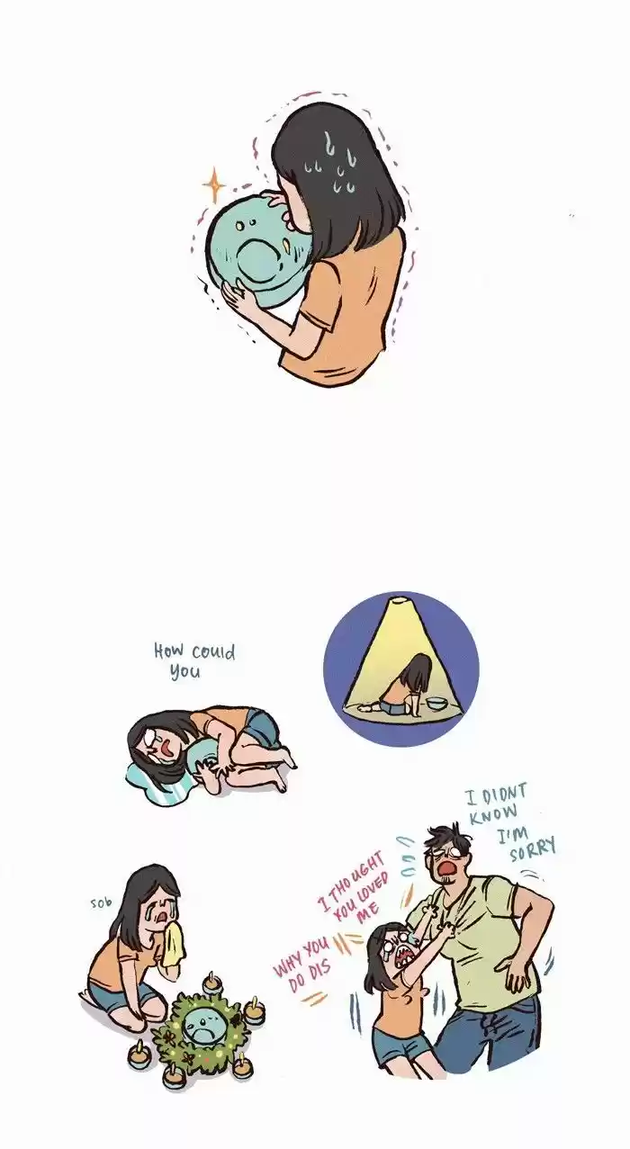 My Giant Nerd Boyfriend 105