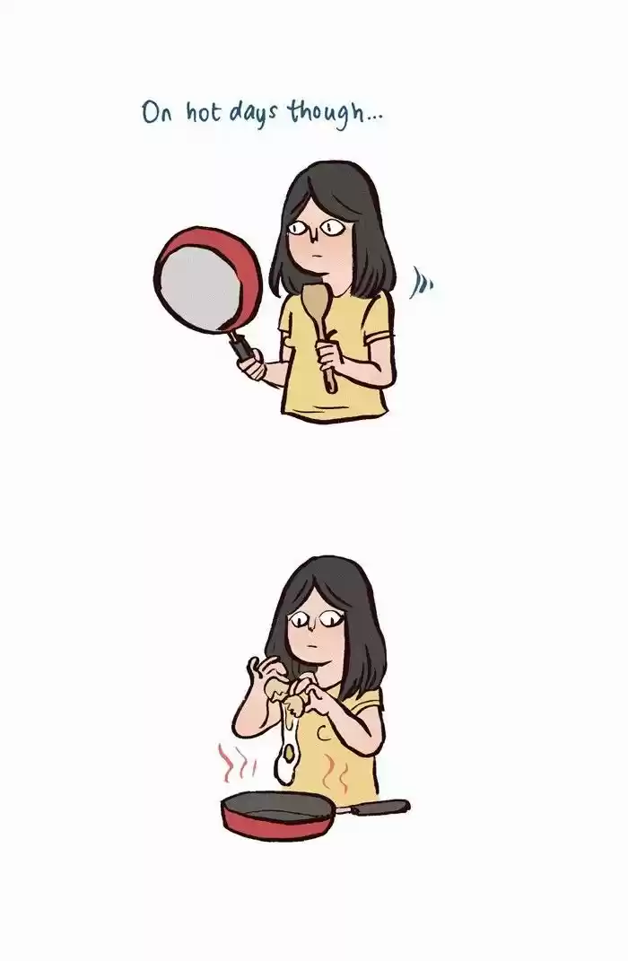 My Giant Nerd Boyfriend 106