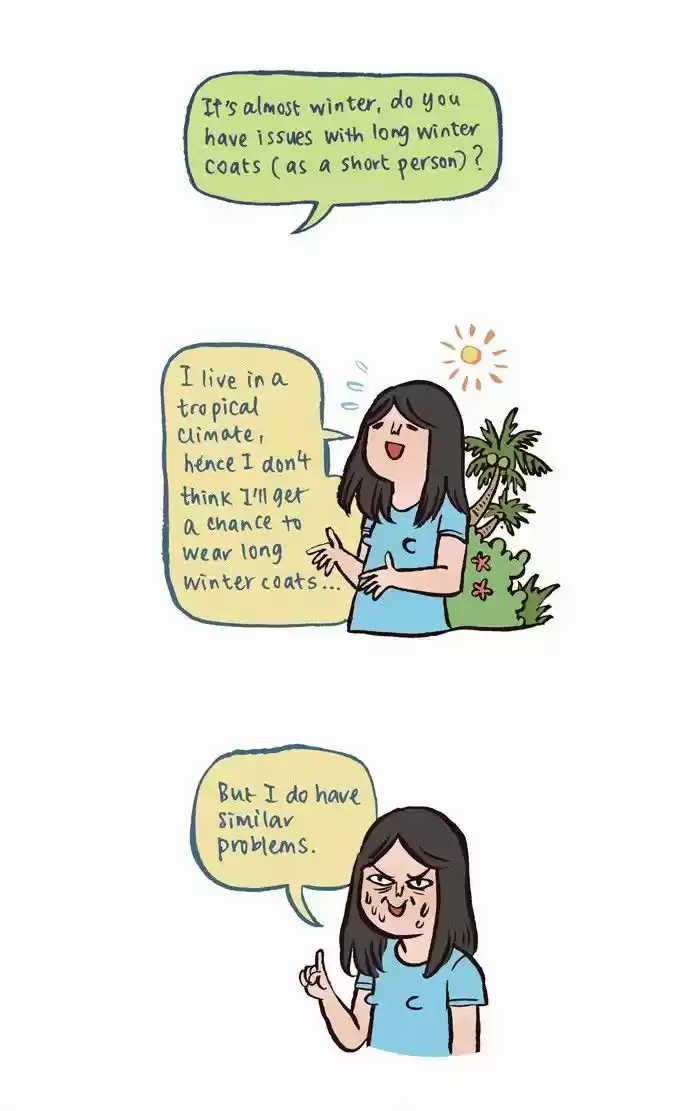 My Giant Nerd Boyfriend 107