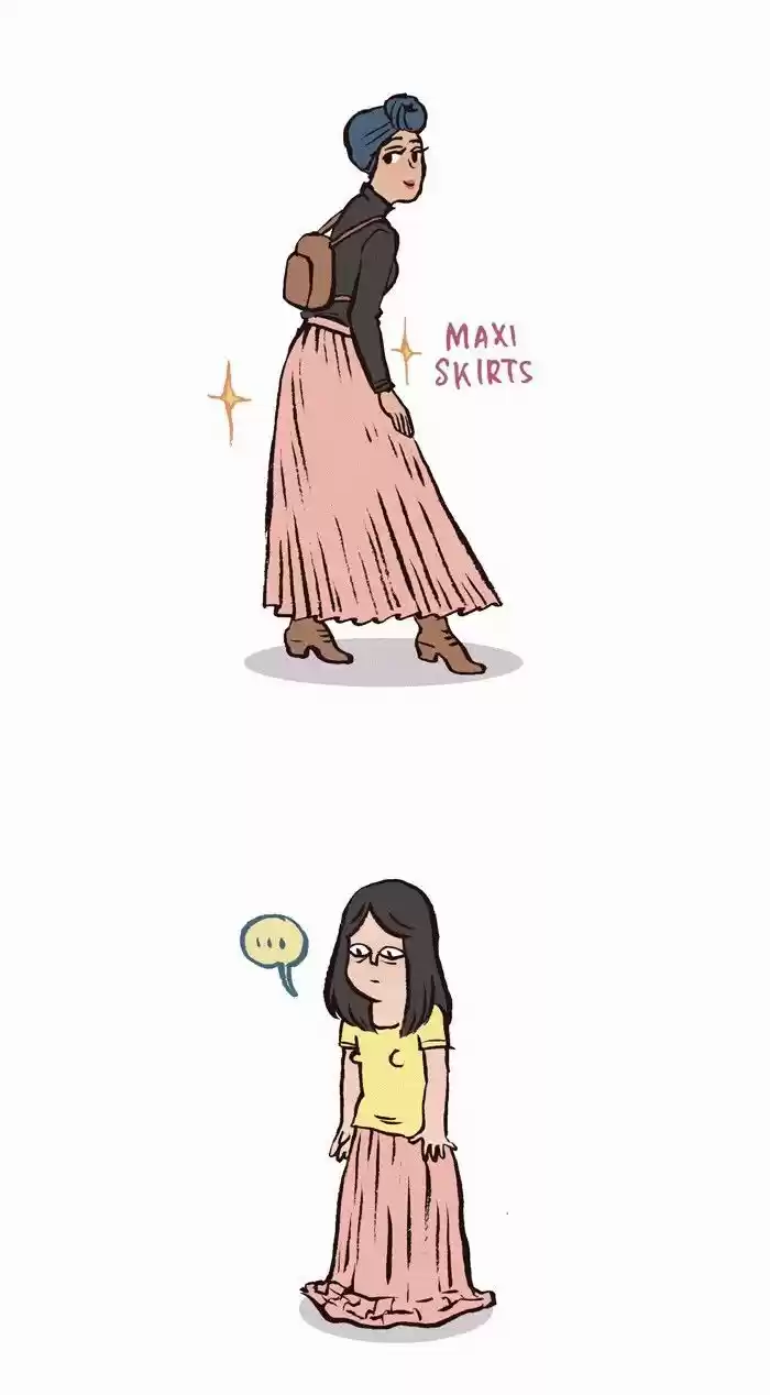 My Giant Nerd Boyfriend 107