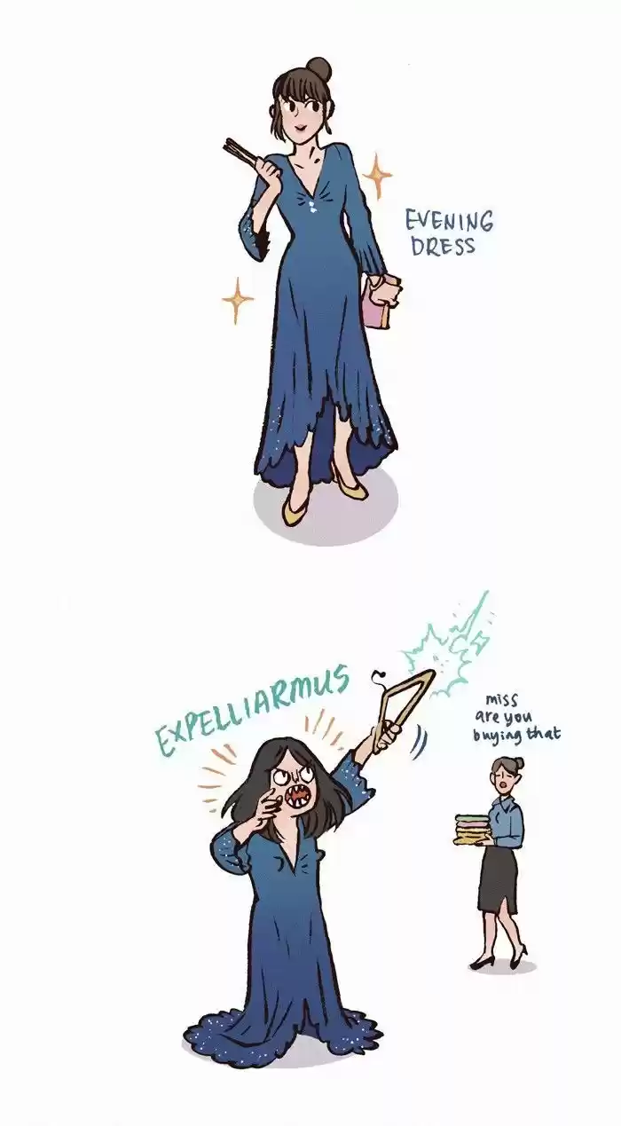 My Giant Nerd Boyfriend 107