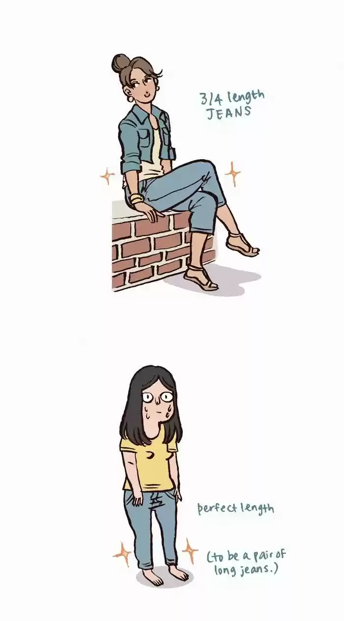 My Giant Nerd Boyfriend 107