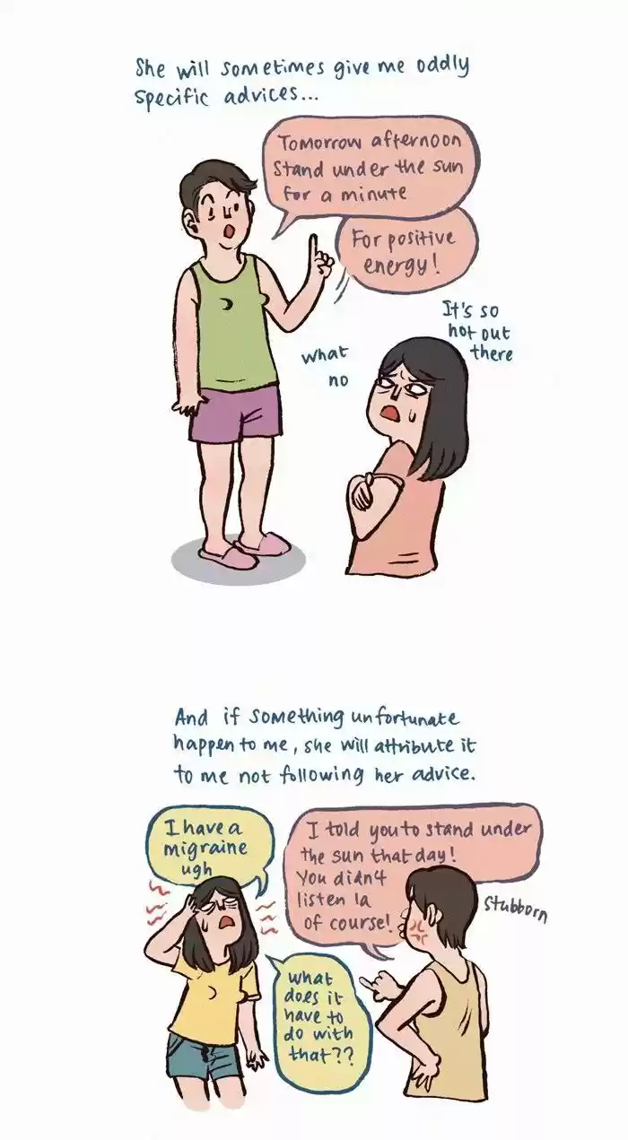 My Giant Nerd Boyfriend 108