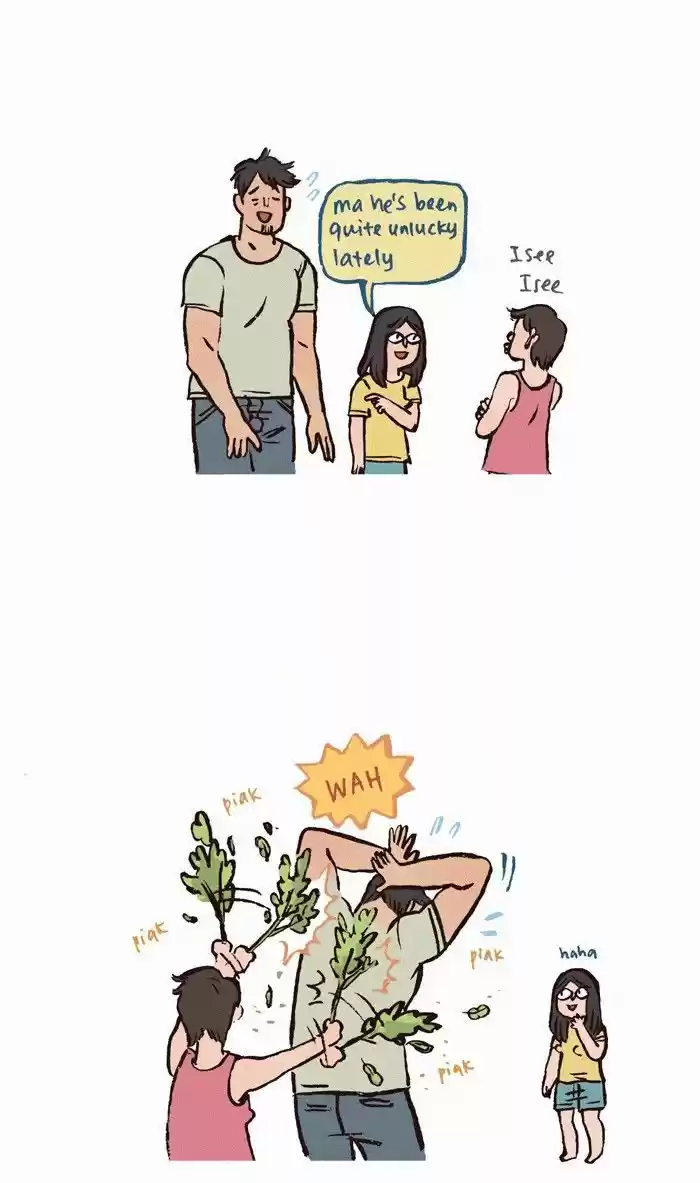 My Giant Nerd Boyfriend 108