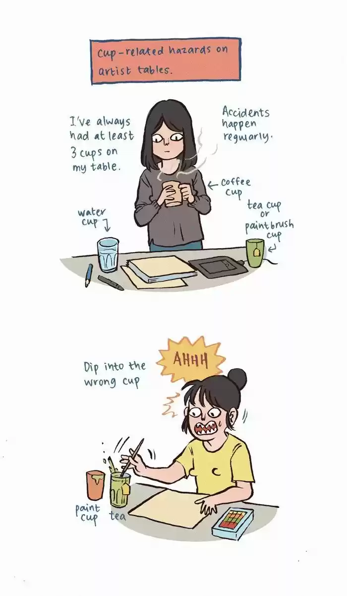 My Giant Nerd Boyfriend 110