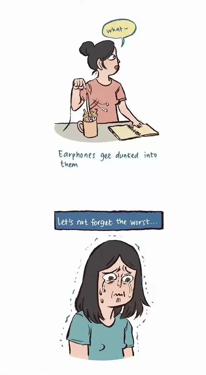 My Giant Nerd Boyfriend 110