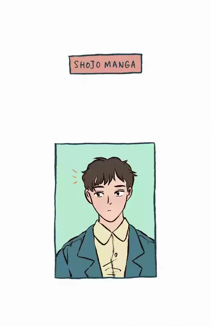 My Giant Nerd Boyfriend 111