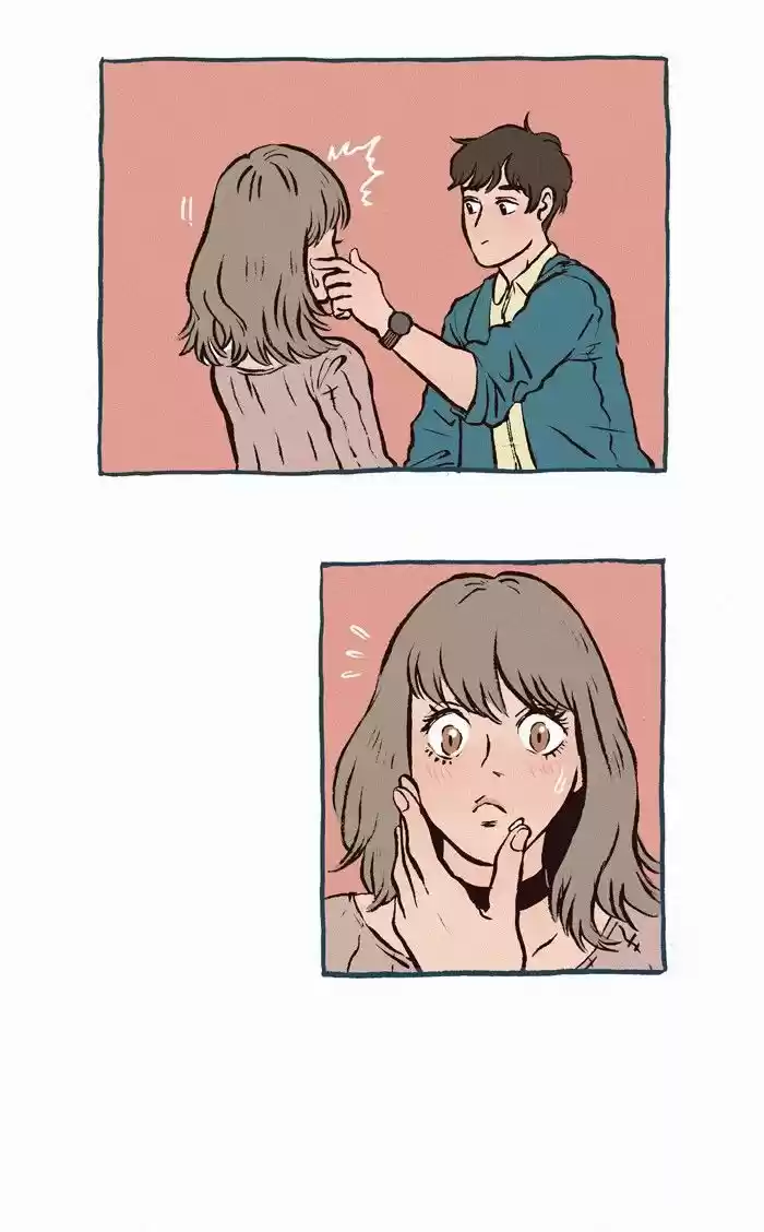 My Giant Nerd Boyfriend 111