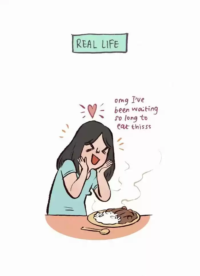 My Giant Nerd Boyfriend 111