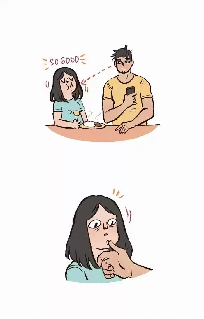 My Giant Nerd Boyfriend 111