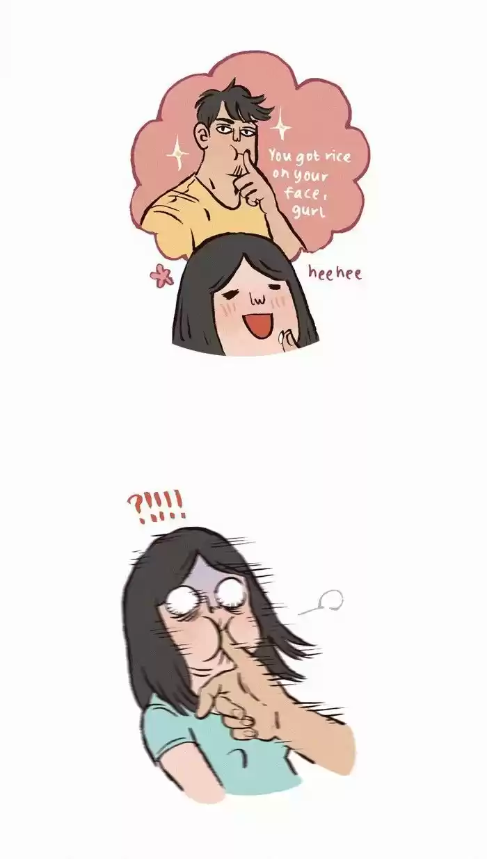 My Giant Nerd Boyfriend 111