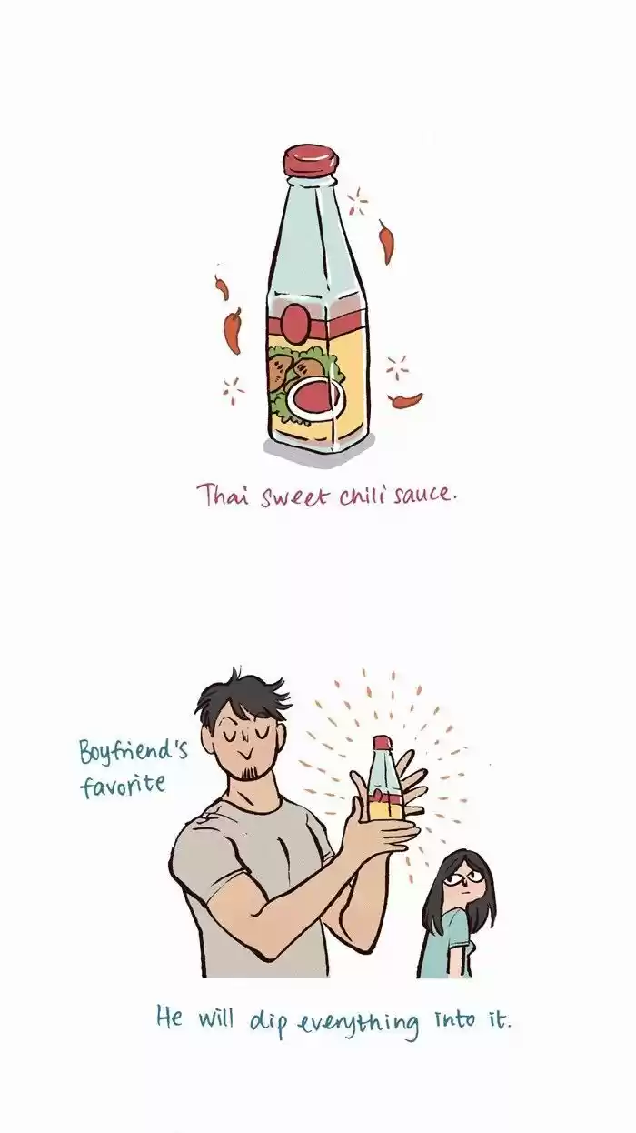 My Giant Nerd Boyfriend 112