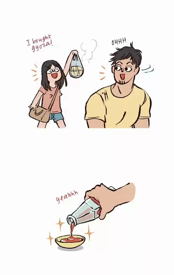 My Giant Nerd Boyfriend 112