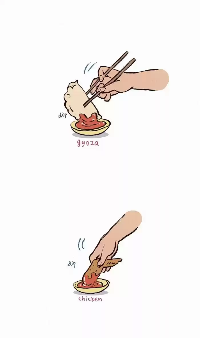 My Giant Nerd Boyfriend 112