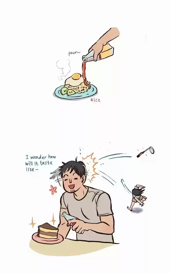 My Giant Nerd Boyfriend 112