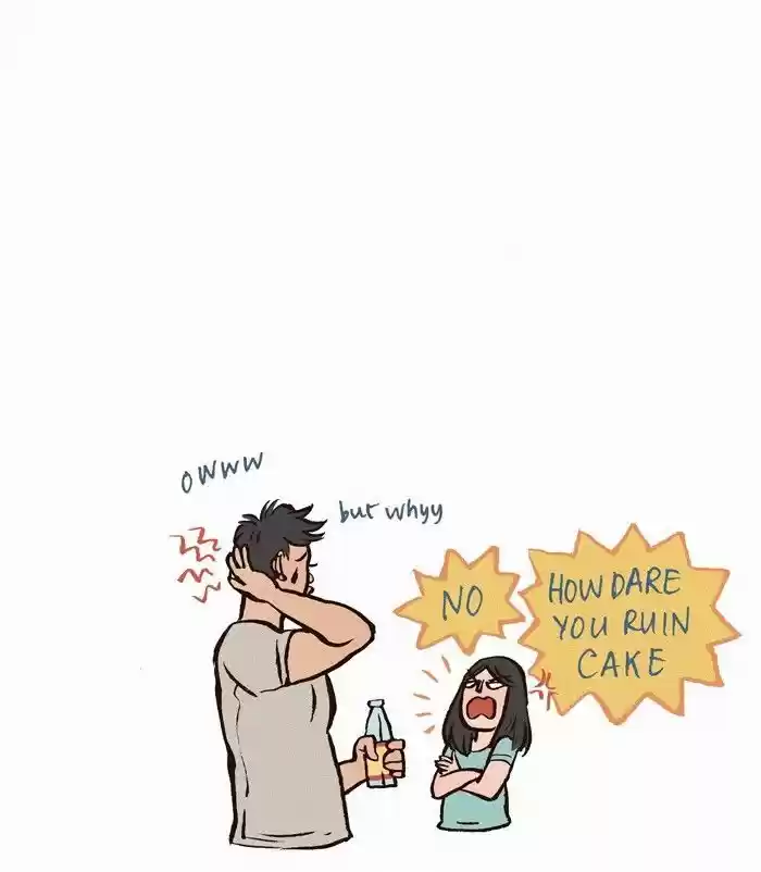 My Giant Nerd Boyfriend 112