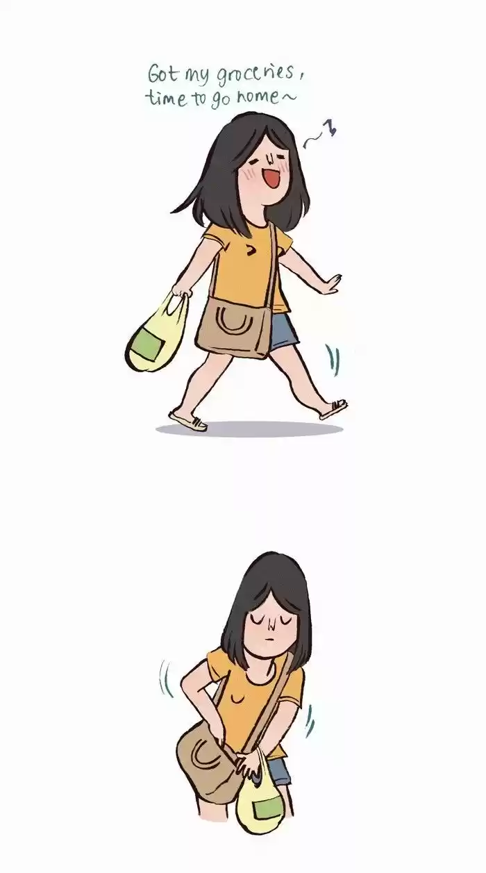 My Giant Nerd Boyfriend 113