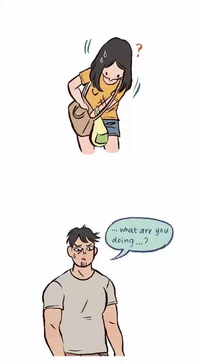 My Giant Nerd Boyfriend 113