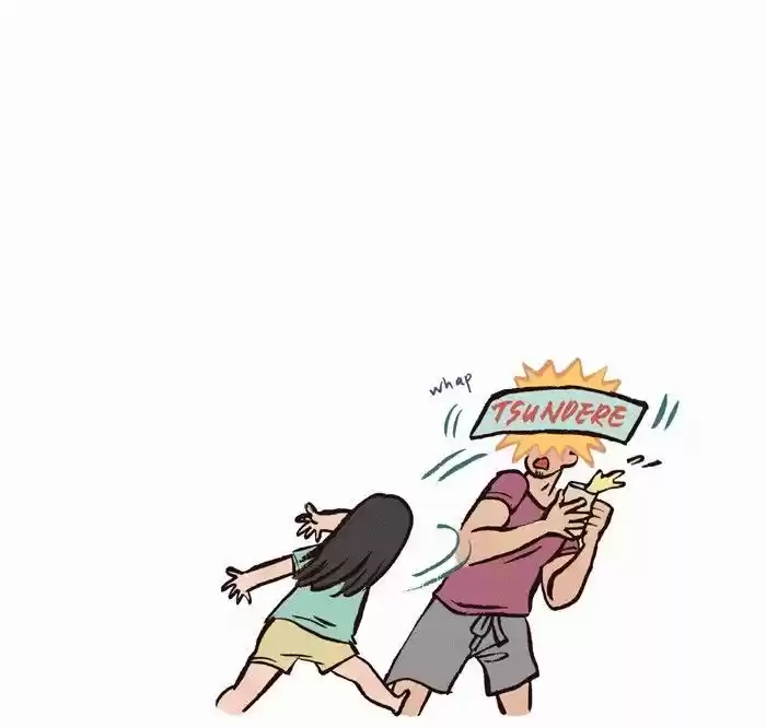 My Giant Nerd Boyfriend 114