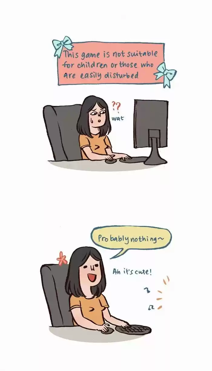 My Giant Nerd Boyfriend 115