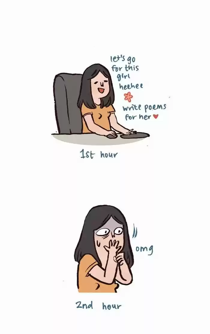 My Giant Nerd Boyfriend 115