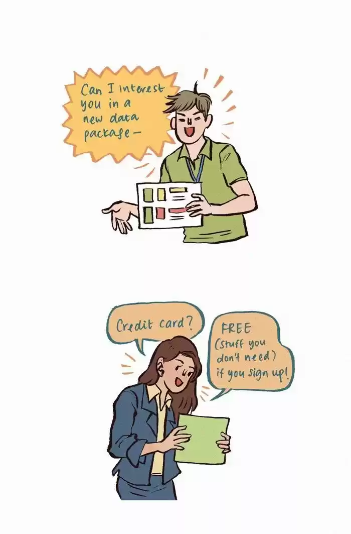 My Giant Nerd Boyfriend 117